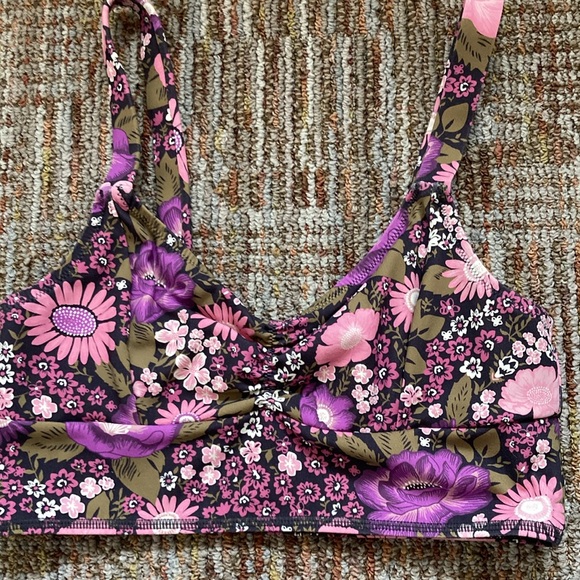 Spell & the Gypsy Floral top - Picture 3 of 6